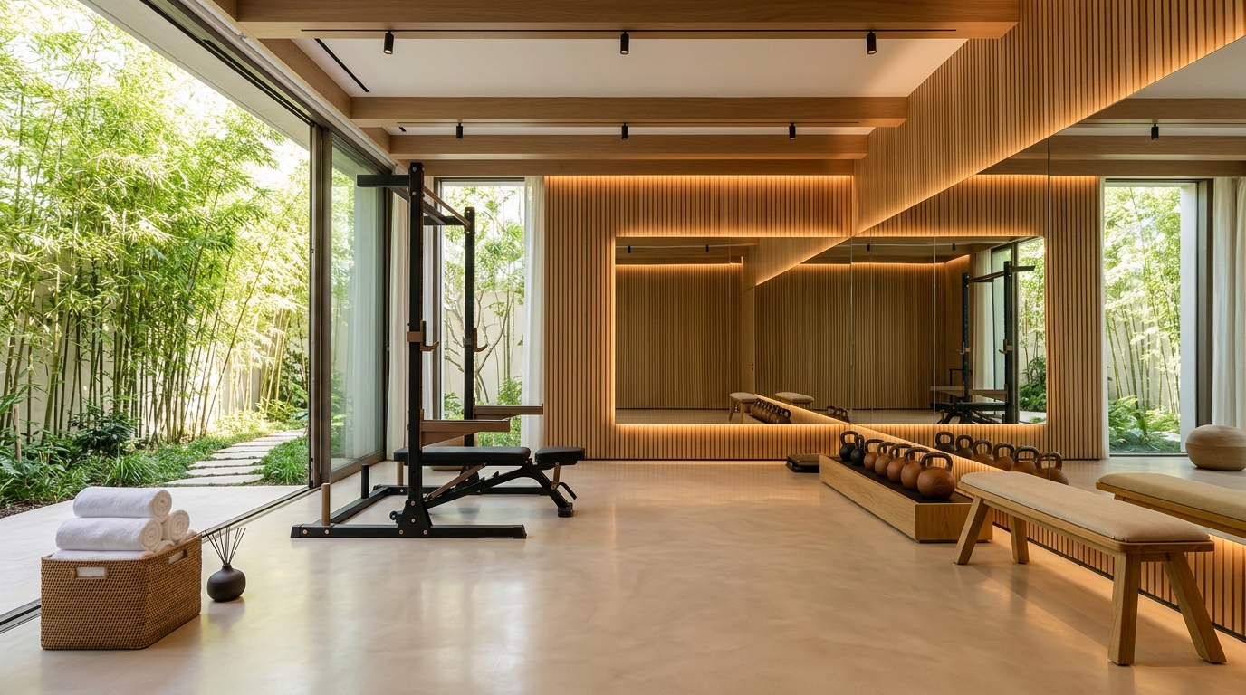 CROSA Sanctuary - Private Movement & Personal Training Studio