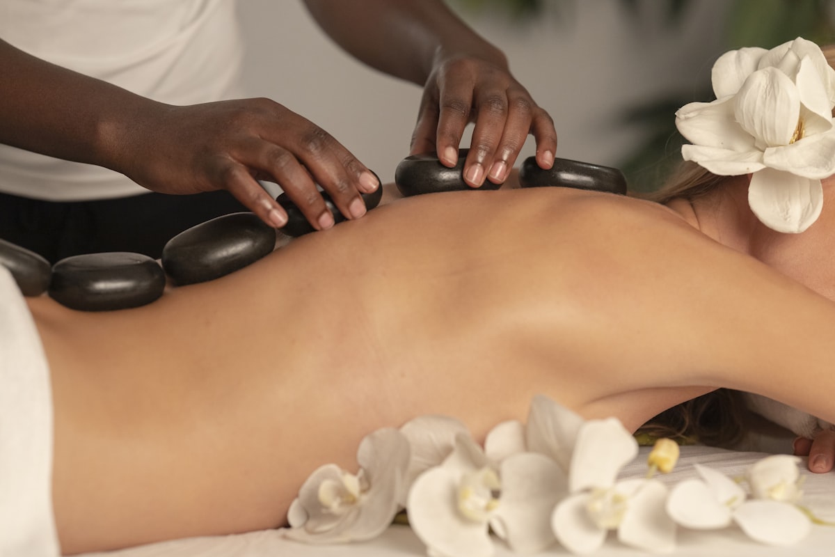 Sports Massage